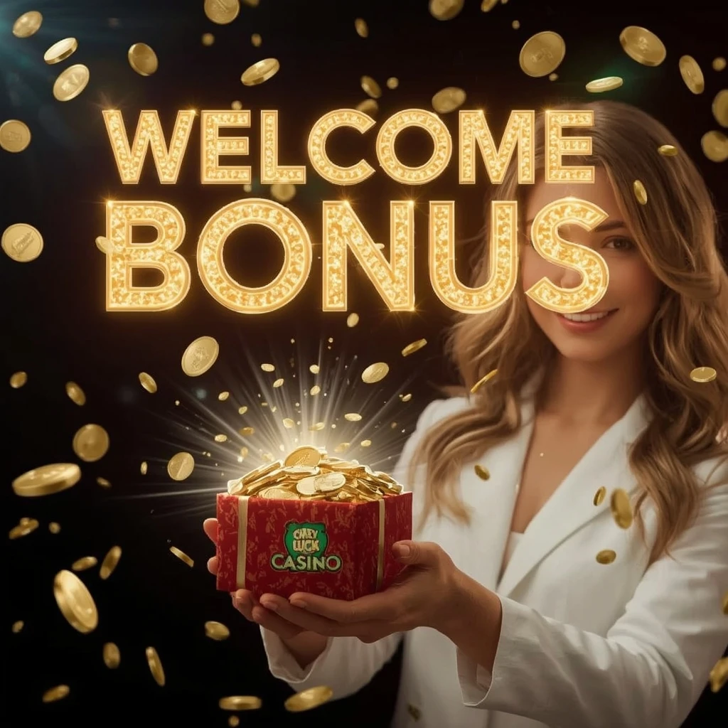 Crazy Luck Casino bonus Crazy Luck bonus