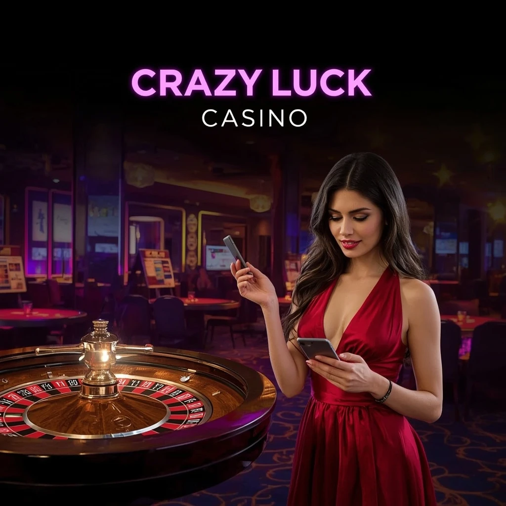 Crazy Luck Casino France Crazy Luck Casino France