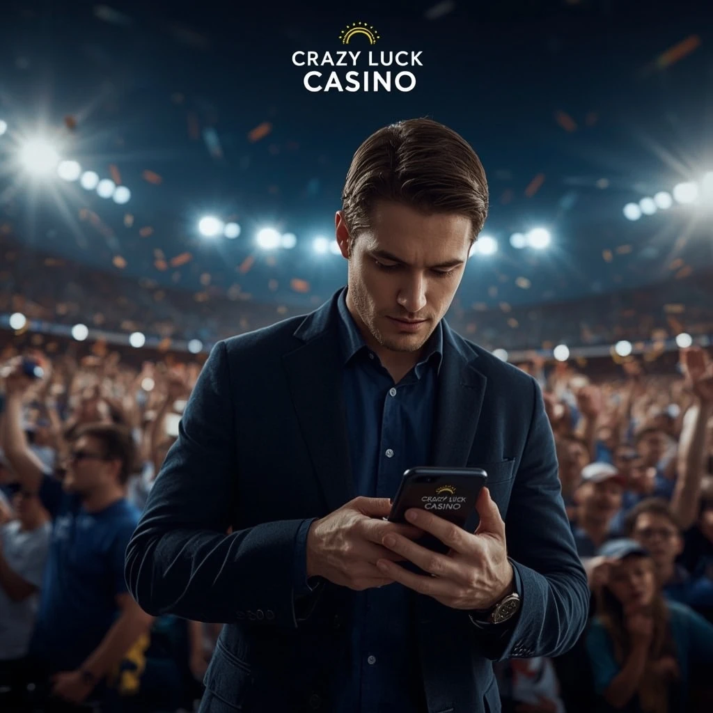 Crazy Luck Casino Paris Crazy Luck Casino Paris